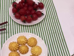 -鹊华居·地道鲁菜·海鲜·融合味(大明湖店)