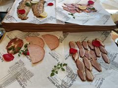 -威斯汀舞台餐厅