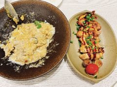 -娜娜家•Nana's restaurant(国金汇店)