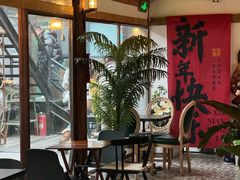 -糖房咖啡(南锣鼓巷店)
