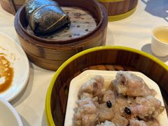蒜香排骨-大海湾酒楼(人南店)