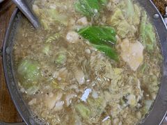 -老七饭馆 清真菜(光荣道总店)
