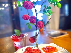 -粉巷13號陕菜馆