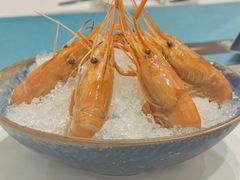 -山泉公馆酒家(珠江新城店)