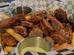 -Primo·丽莫意大利窑烤披萨