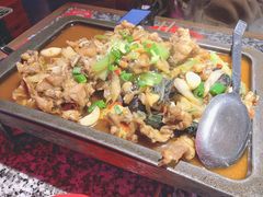 -蛙舍·炭烧牛蛙(东百中心店)