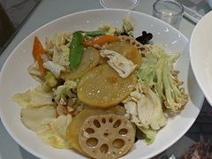 -桃子餐厅·天津菜(红星路直营店)