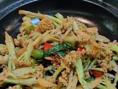-徽镇小厨·经典徽菜(马连道店)
