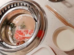 -龍歌自助小火锅(城阳万象汇店)