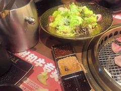 -海之屋韩式烤肉(海棠68环球美食街店)