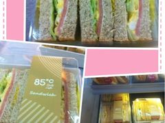 iphone_upload_pic-85度C(东莞常平新南街店)