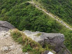 -七娘山