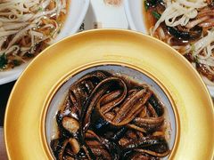 -老淮城·长鱼面(河下古镇店)