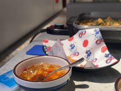 -鱼酷活鱼烤鱼(新世界城店)