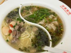 -万县面馆(高笋塘店)