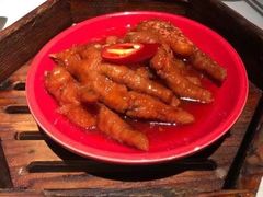 -避风塘(宝山万达店)