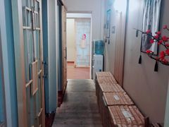 -养心阁足道馆(火宫殿一店)
