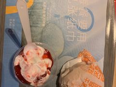 -麦当劳(杭州西湖银泰百货店)