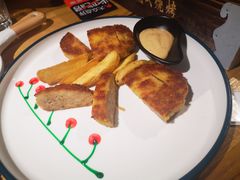 -通海俄式烧烤(下瓦房店)