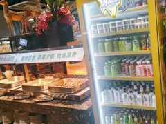 -御品海宴海鲜自助餐厅(龙岗万科广场店)