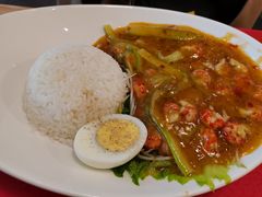 秘汁龙虾饭套餐-亚坤 Ya Kun Kaya Toast(万象城店)