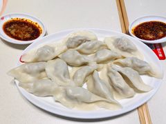-喜家德虾仁水饺(中央大街店)