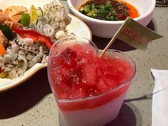-海底捞火锅(珠影星光城夜宵主题店)