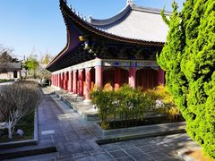 -崇圣寺三塔文化旅游区