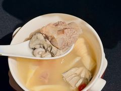 -RIVIERA 松鹤楼(外滩店)