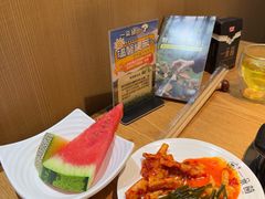 -一朵菌·野生菌探索家火锅(南亚店)