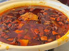 -辣婆婆(航天桥店)