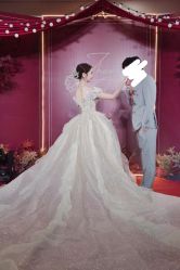 -MuseMarry婚纱(前海嘉里中心店)