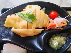 -鸡坤茶室(三里屯店)