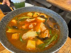 -北丐先生·野馄饨烧烤(泰达E街区店)