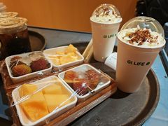-金色印象·HiFi影音·按摩足疗PLUS(黄泥磅店)
