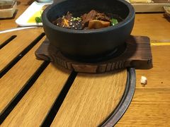 -赤坂亭·M9和牛烧肉·铁板烧(合肥万象城店)