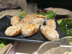 -一叶一世界•素食餐厅(环球中心店)