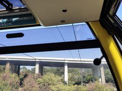 -白云山索道-售票处