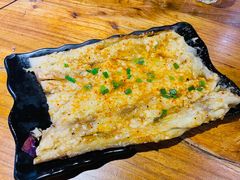 烧茄子-烧蠔帮·生蚝海鲜牌档(观海店)