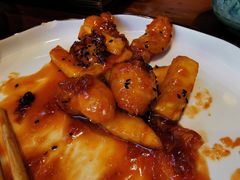 -锦小馆(安贞店)