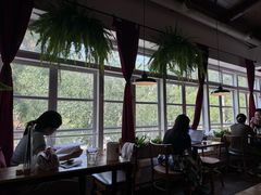 -雕刻时光咖啡馆(北师大店)