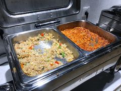 -瑞伯克牛排自助餐厅天一广场店