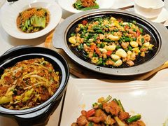 -周三的情书花园餐厅(江北店)