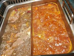 -大隐·成都火锅Bistro(合生麒麟新天地店)