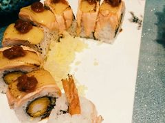 -晴季寿司(红旗街万达店)