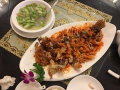-新聚丰菜馆(太监弄店)
