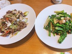 -张家小灶(东城店)