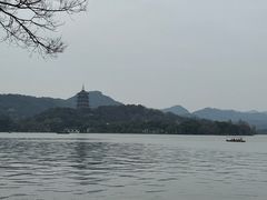 -杭州西湖柳莺里酒店·闻莺厅