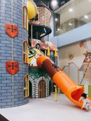 -meland亲子乐园•派对•研学(苏州悠方购物中心店)