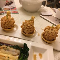 榴莲酥-金翠皇宫·宴会厅